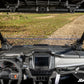 Polaris RZR PRO XP Half Windshield