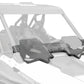 Assault Industries Polaris RZR Pro R Half Windshield