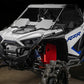 Assault Industries Polaris RZR Pro R Half Windshield