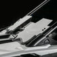 Assault Industries Polaris RZR Pro R Half Windshield