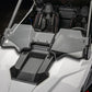 Assault Industries Polaris RZR Pro R Half Windshield