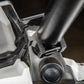 Assault Industries Polaris RZR Pro R Half Windshield