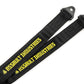 Assault Industries Polaris RZR PRO XP Limit Straps