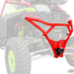 SuperATV - Polaris RZR Pro R Rear Bumper