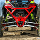 SuperATV - Polaris RZR Pro R Rear Bumper