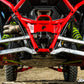 SuperATV - Polaris RZR Pro R Rear Bumper