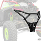 SuperATV - Polaris RZR Pro R Rear Bumper