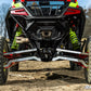 SuperATV - Polaris RZR Pro R Rear Bumper