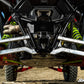 SuperATV - Polaris RZR Pro R Rear Bumper