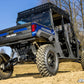 Polaris Ranger XP 1000 Long Travel Kit