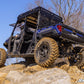 Polaris Ranger XP 1000 Long Travel Kit