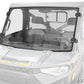 Polaris Ranger XP 570 Vented Full Windshield