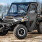 Polaris Ranger XP 570 Vented Full Windshield