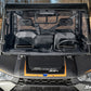 Polaris Ranger XP 570 Vented Full Windshield