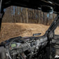 Polaris Ranger XP 570 Vented Full Windshield