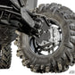 Polaris Ranger XD 1500 6" Portal Gear Lift