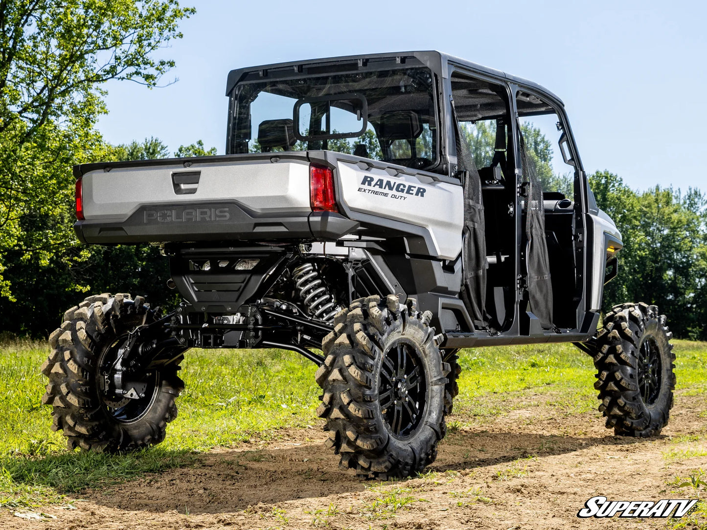 Polaris Ranger XD 1500 6" Portal Gear Lift