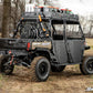 CAN-AM DEFENDER IN-BED GUN RACK