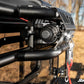 Polaris Ranger XP 1000 Game Loader Rack