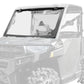 Polaris Ranger XP 900 MaxDrive Power Flip Glass Windshield
