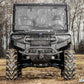 SuperATV - Polaris Ranger 1000 Winch-Ready Low-Profile Front Bumper