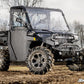 SuperATV - Polaris Ranger XP 1000 Winch-Ready Low-Profile Front Bumper