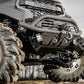 SuperATV - Polaris Ranger XP 1000 Winch-Ready Low-Profile Front Bumper