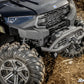 SuperATV - Polaris Ranger XP 1000 Winch-Ready Low-Profile Front Bumper