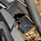 SuperATV - Polaris Ranger XP 1000 Winch-Ready Low-Profile Front Bumper