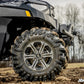 SuperATV - Polaris Ranger XP 1000 Winch-Ready Low-Profile Front Bumper