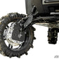 Polaris Ranger XD 1500 8" GDP Portals