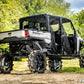 Polaris Ranger XD 1500 8" GDP Portals