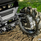Polaris Ranger XD 1500 8" GDP Portals