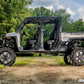 Polaris Ranger XD 1500 8" GDP Portals