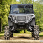 Polaris Ranger XD 1500 8" GDP Portals