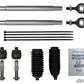 Polaris Ranger XD 1500 Heavy-Duty Tie Rod Kit