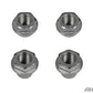 SuperATV - Yamaha YXZ Portal Gear Lift Recessed Nut Kit