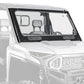 Polaris Ranger XD 1500 Glass Windshield