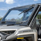 Polaris Ranger XD 1500 Glass Windshield