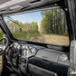 Polaris Ranger XD 1500 Glass Windshield