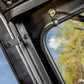 Polaris Ranger XD 1500 Glass Windshield