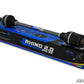 Polaris Xpedition 4" Long Travel Kit