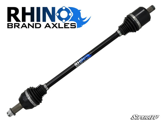SuperATV - Honda Talon 1000R Heavy-Duty Axle—Rhino Brand