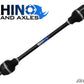 KAWASAKI MULE PRO HEAVY-DUTY AXLE—RHINO BRAND