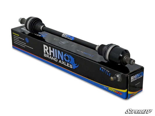 POLARIS GENERAL AXLE—RHINO BRAND