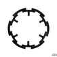 POLARIS SPORTSMAN ARMATURE PLATE