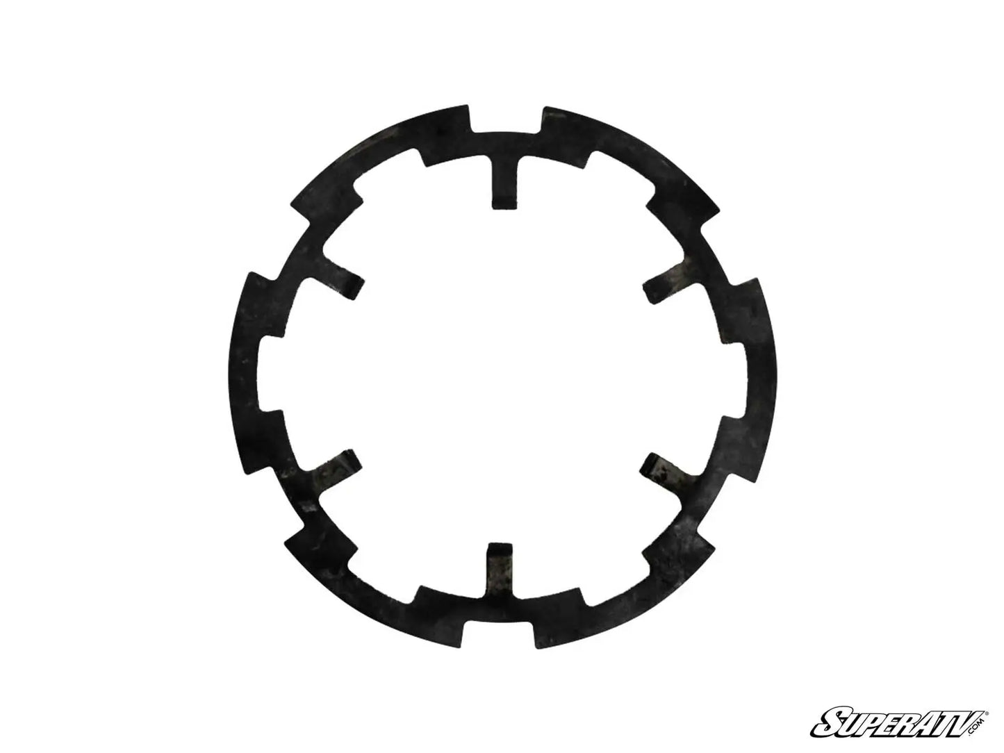 POLARIS GENERAL ARMATURE PLATE