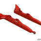 POLARIS RZR XP TURBO REAR TRAILING ARMS