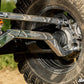 POLARIS RZR XP HIGH CLEARANCE BILLET RADIUS ARMS