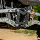 POLARIS RZR XP HIGH CLEARANCE BILLET RADIUS ARMS